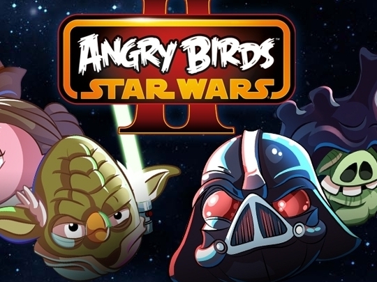 Angry Birds Activation Key Generator